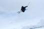 , Winter X-Games Slopestyle practice 2011 - Courchevel Enquirer
